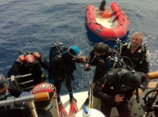 Organisez vos propres plongees en croisiere